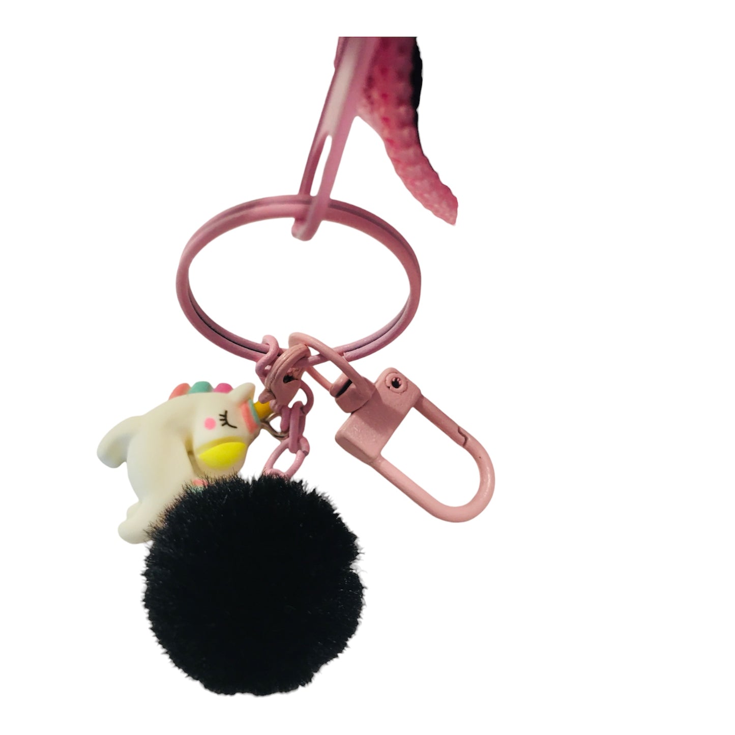 Ensemble Sugar Puff