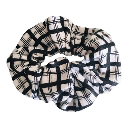 Rustic Scrunchie 