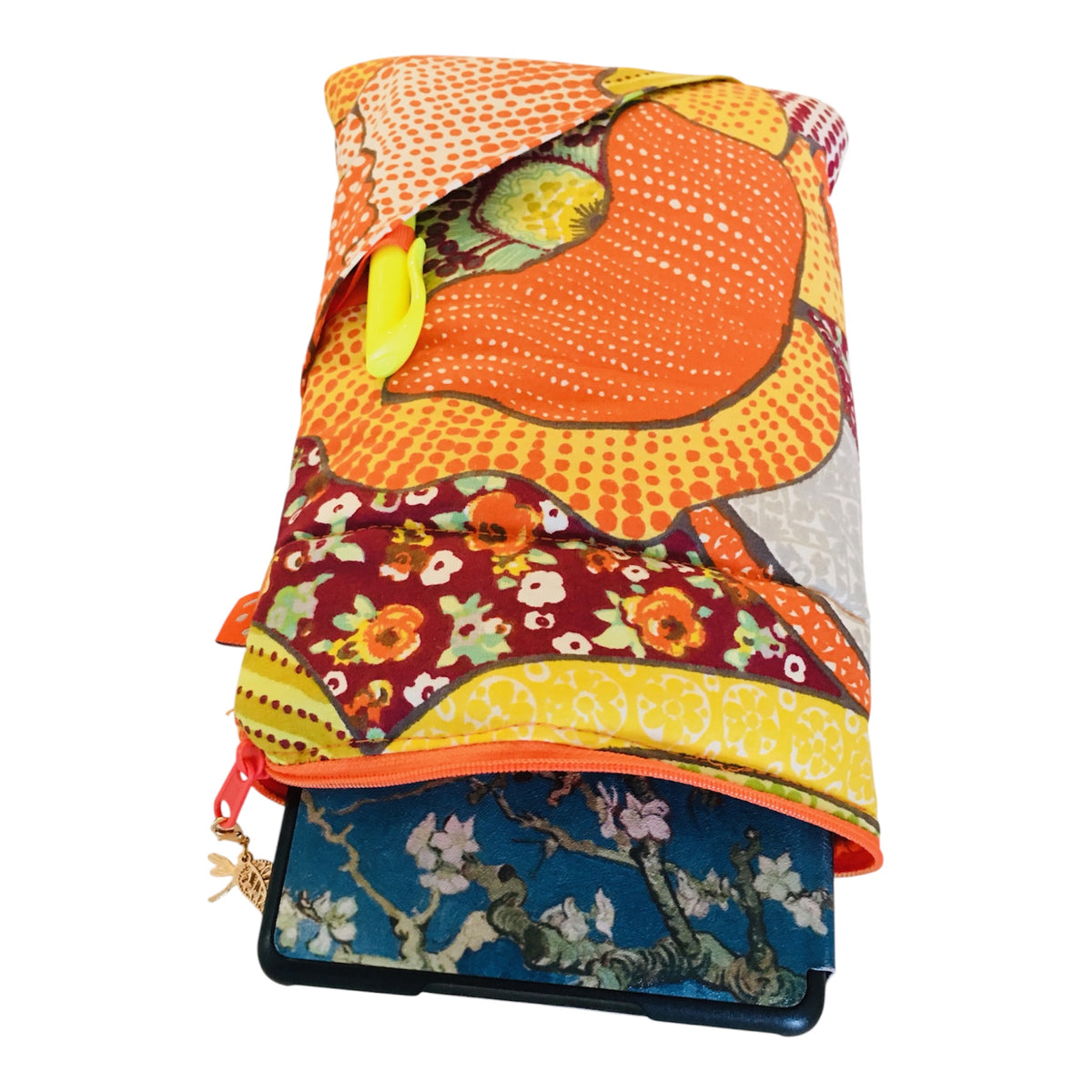 Pochette Florale