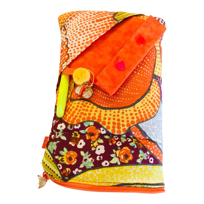 Pochette Florale