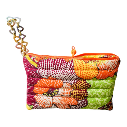 Grande Pochette Florale