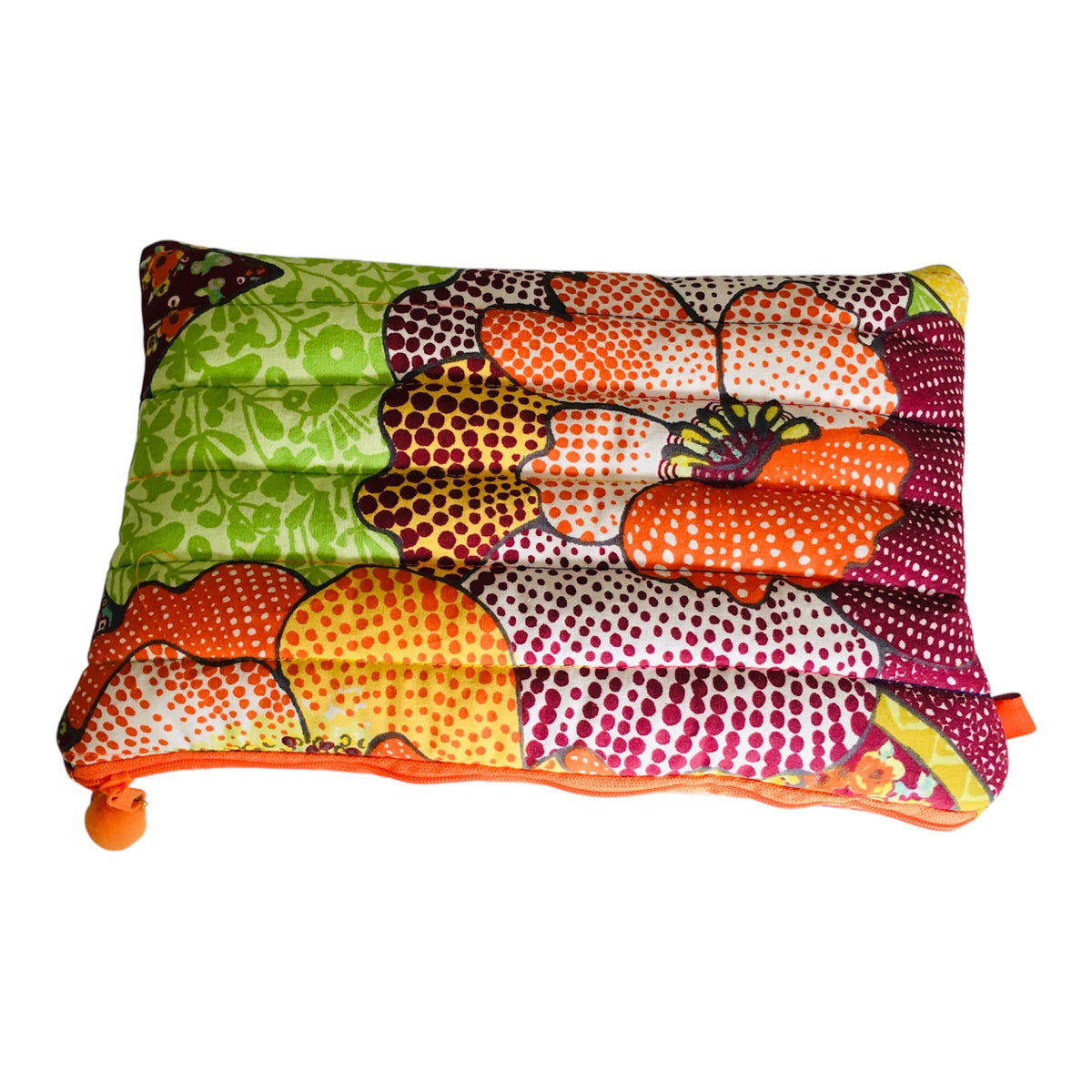 Grande Pochette Florale