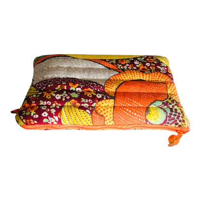Grande Pochette Florale