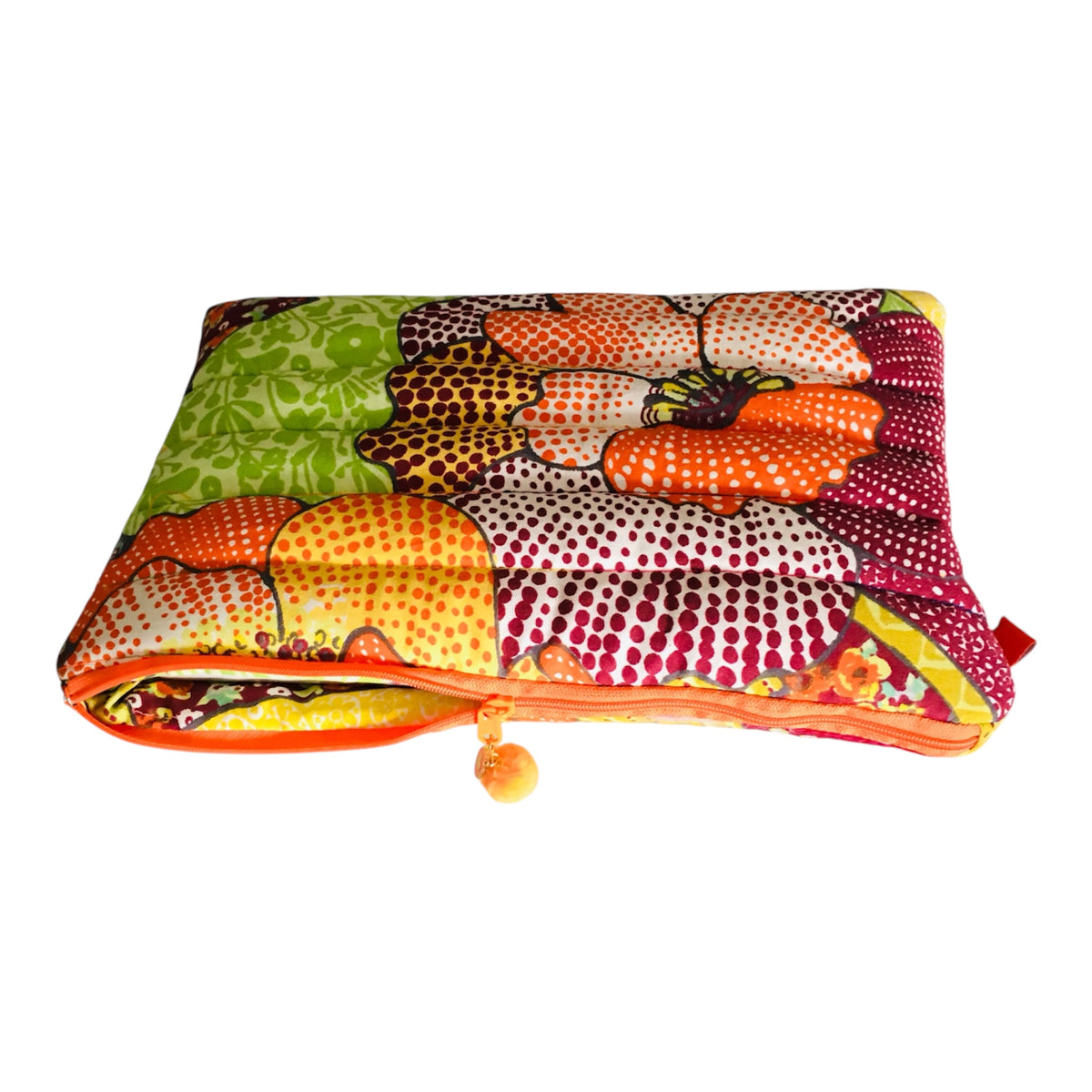 Grande Pochette Florale