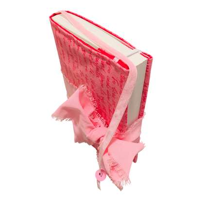 Ensemble Folie Rose