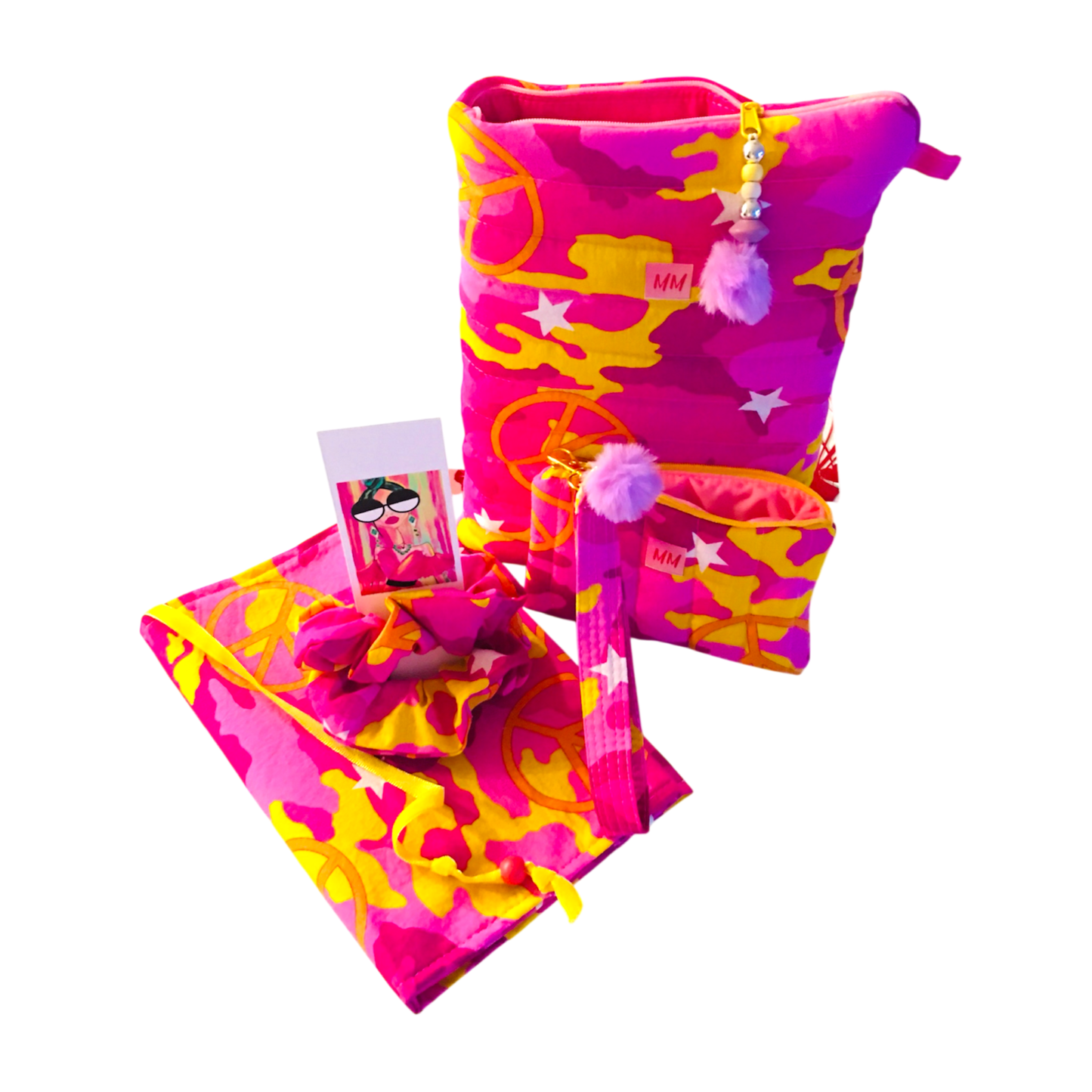 Ensemble Peace and Love