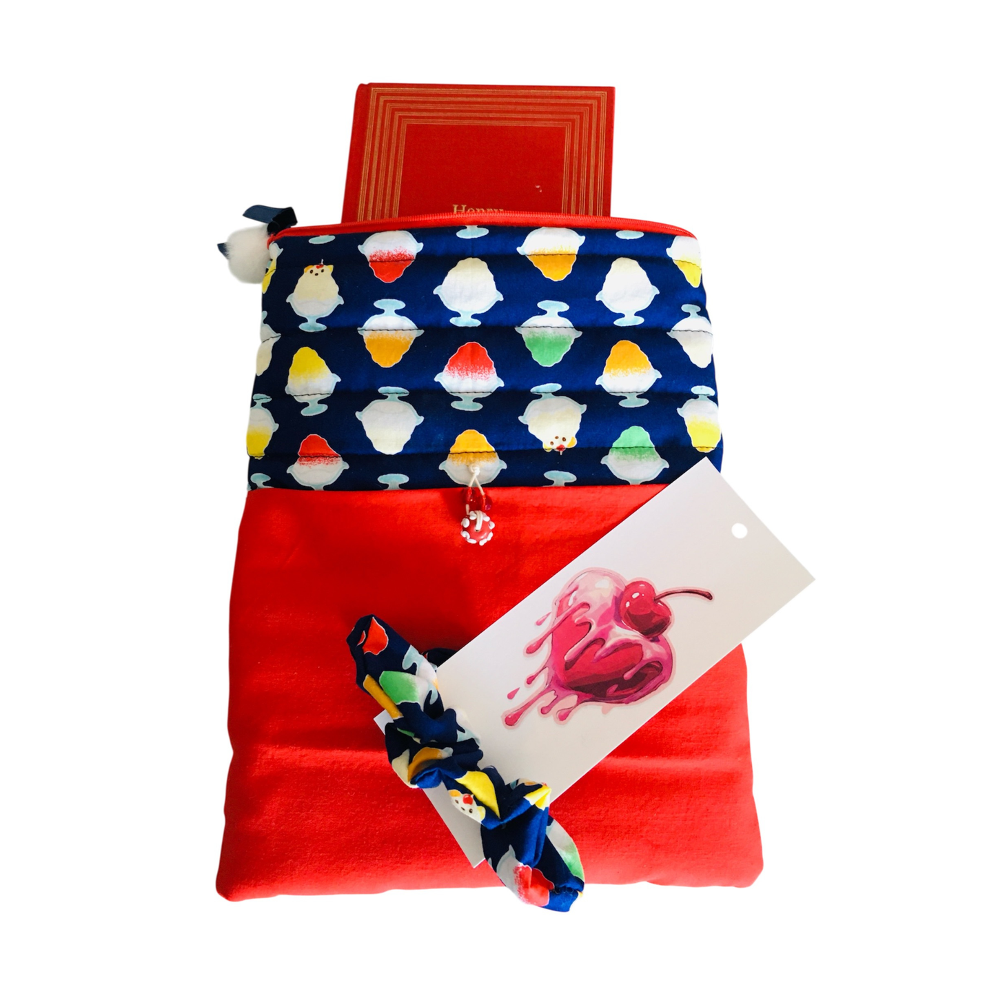 Pochette Ice Ice