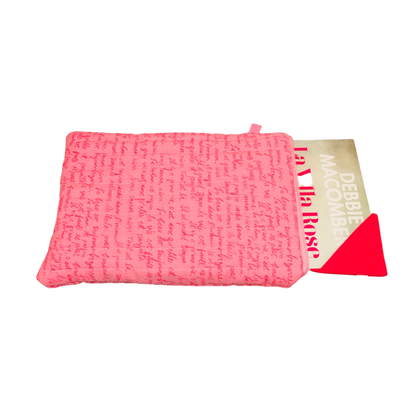 Ensemble Folie Rose